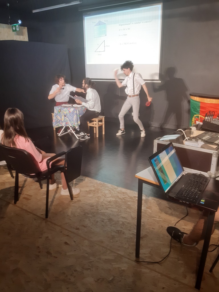 Teatro 1