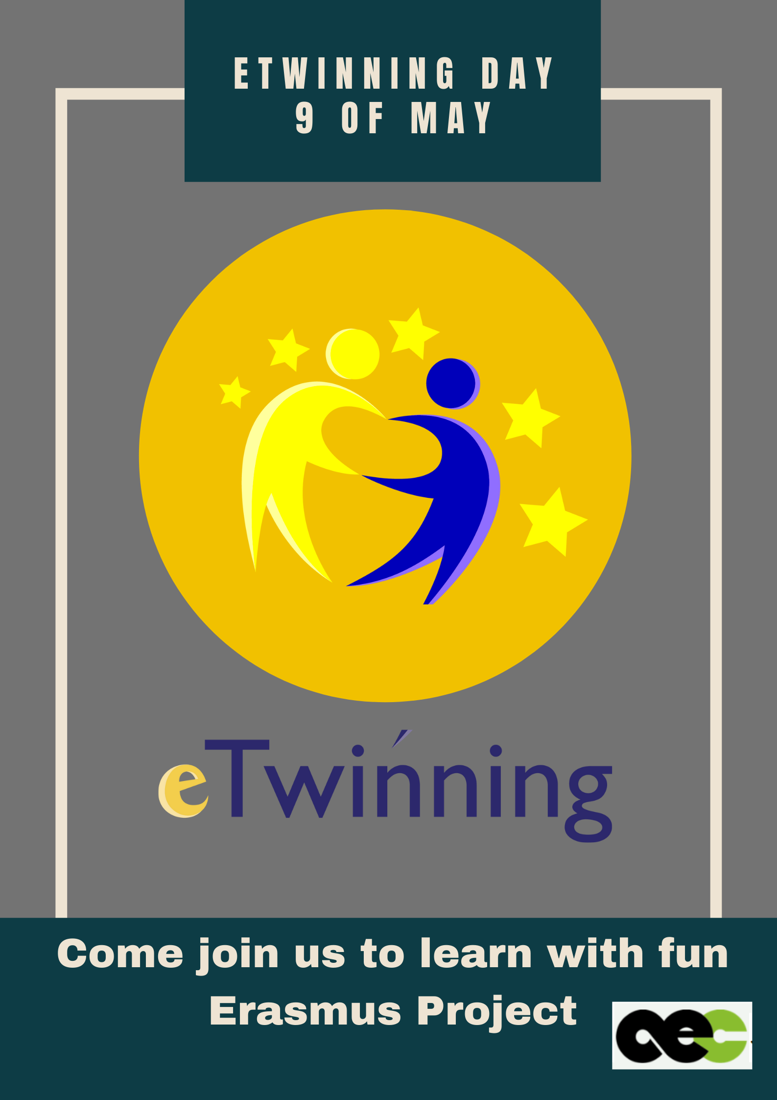 eTwinning eTwinnin eTwinning