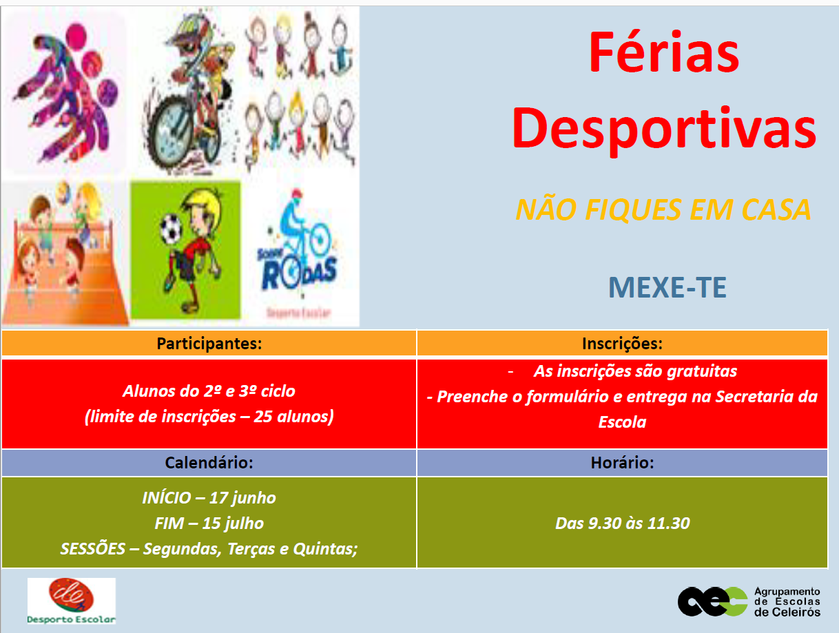 feriasdesportivas2022