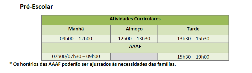 horariopreescolar