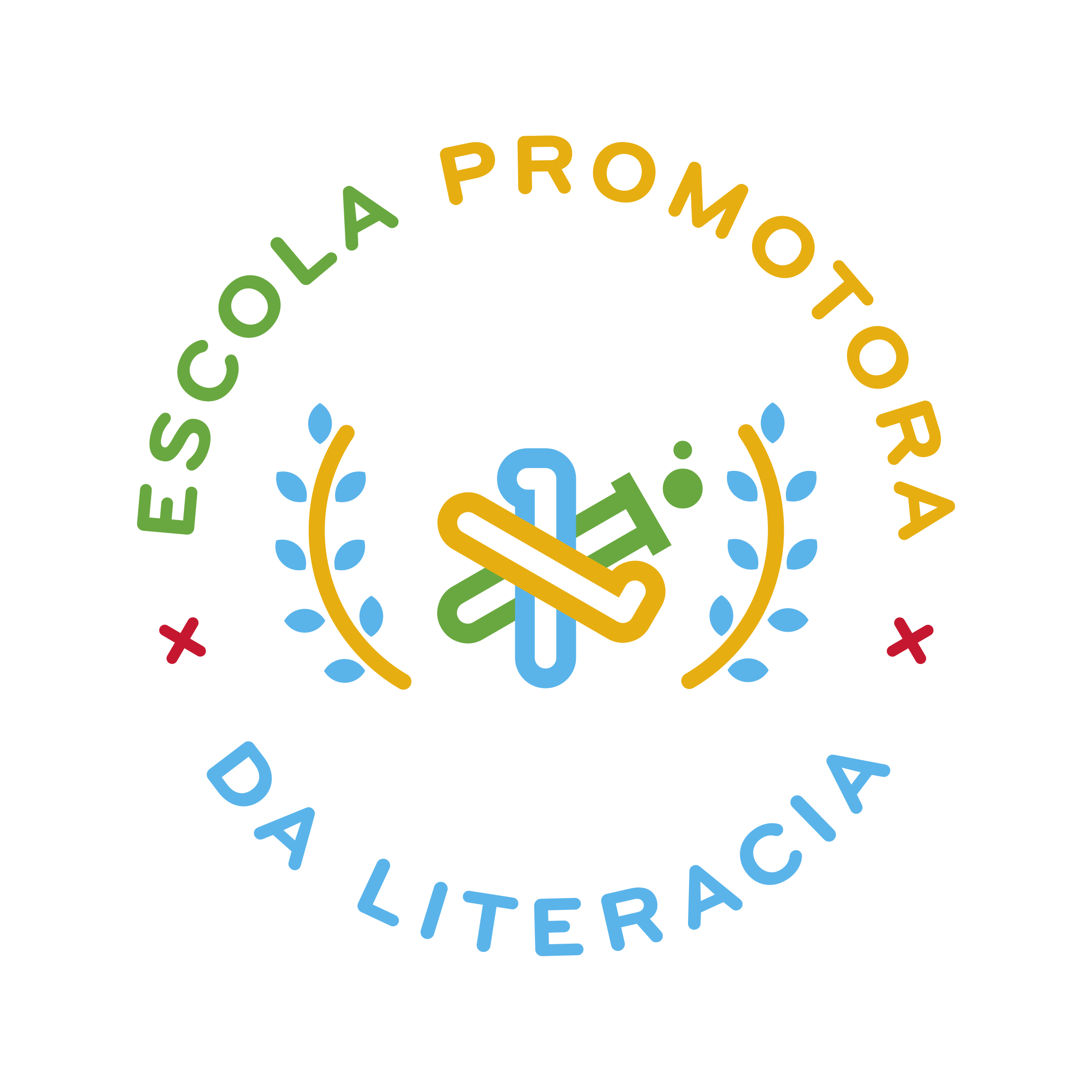 L3Di selo escola promotora