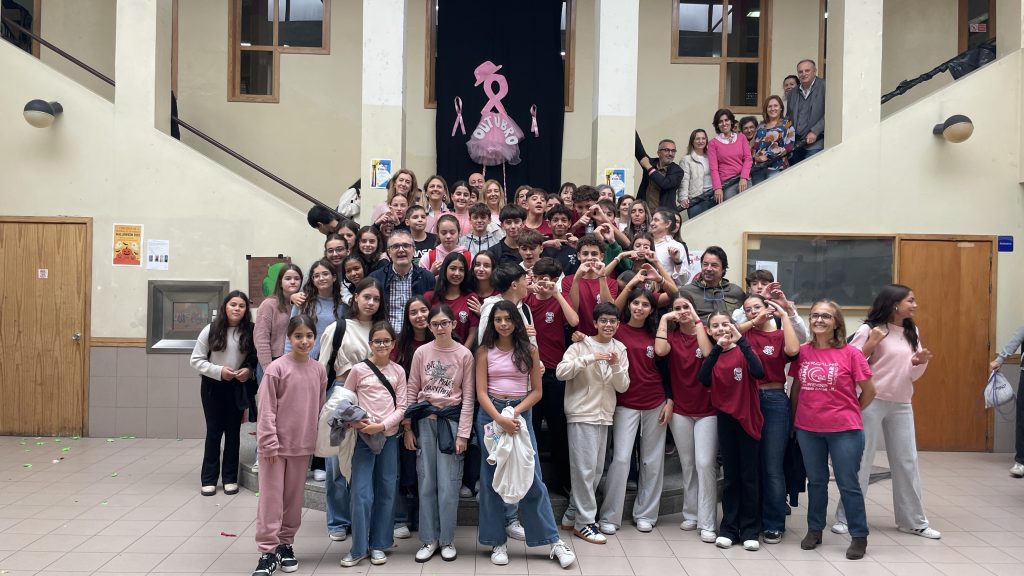 Dia Nacional de Prevenção do Cancro da Mama