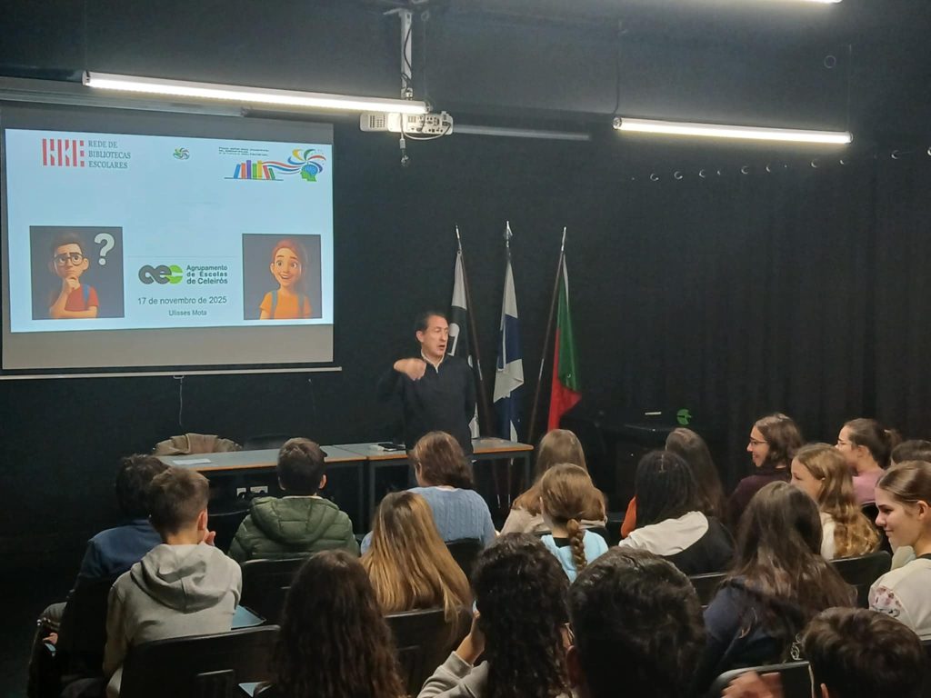 CHATGPT- herói ou vilão?