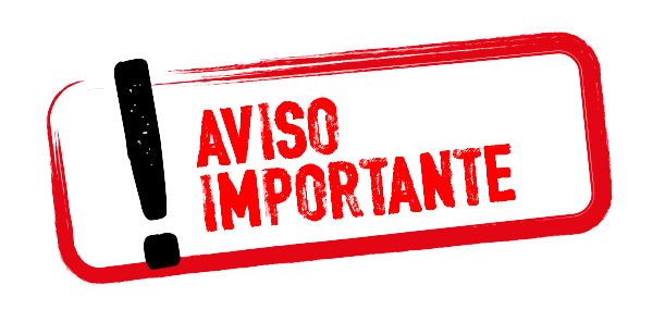 INFORMAÇÃO – PRÉ- AVISO DE GREVE