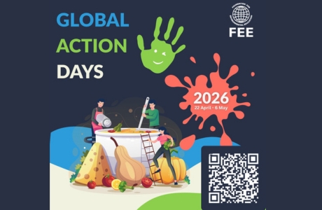 Global Action Days Celeirós