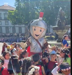 Braga Romana