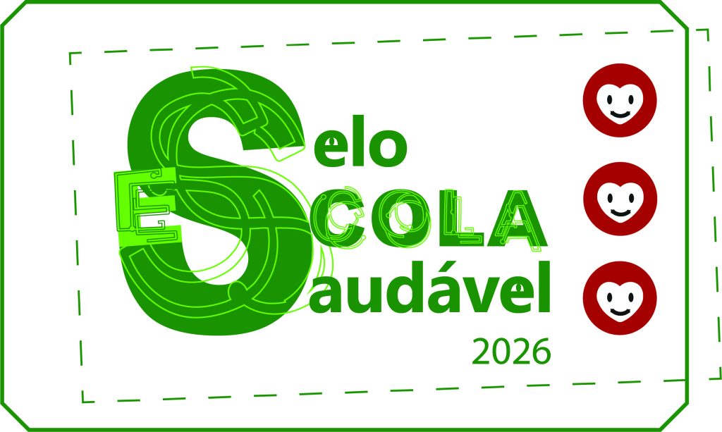 Selo Escola Saudável