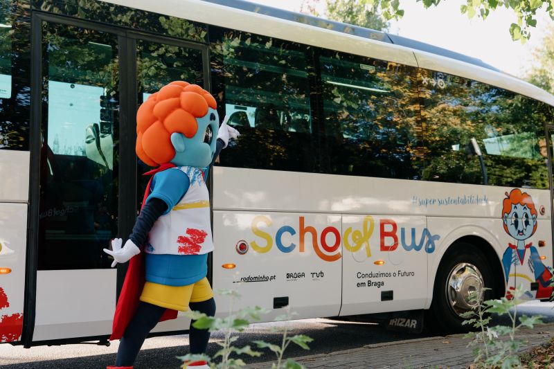 Será Braga uma cidade sustentável