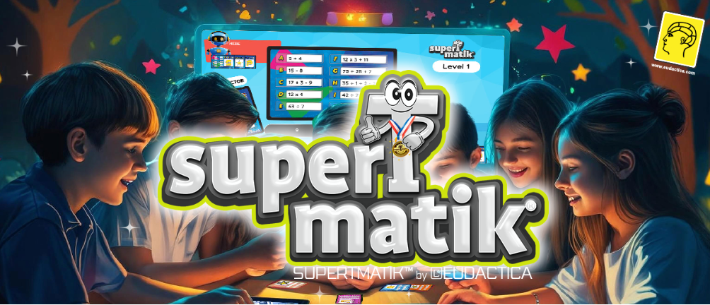 Participação de destaque nos campeonatos Supertmatik