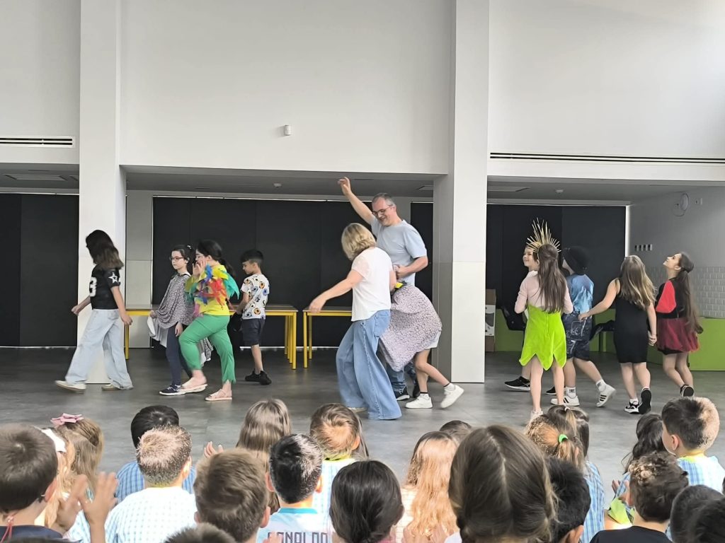 Teatro para Todos | A Arte de Incluir — Encerramento do Projeto