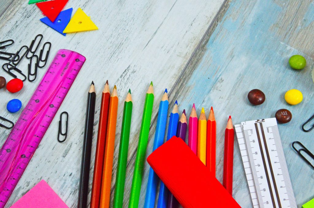 Matrícula – alunos do 4º ano